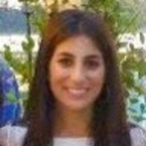 Meet your Posher, Natalie